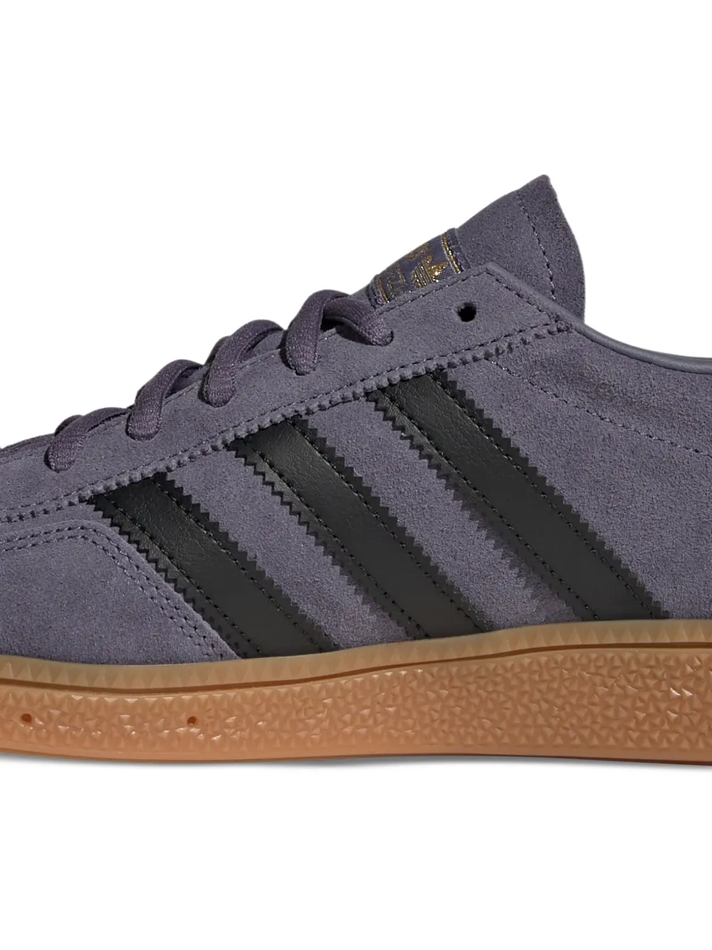 adidas Handball Spezial low-top sneakers Paars