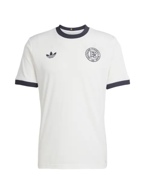 adidas 125th anniversary of the German T-shirt
