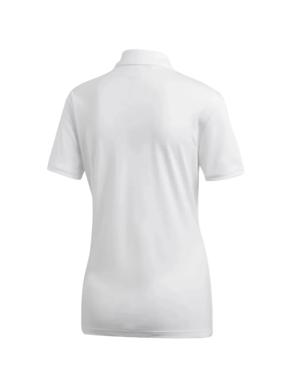 adidas Performance poloshirt Wit