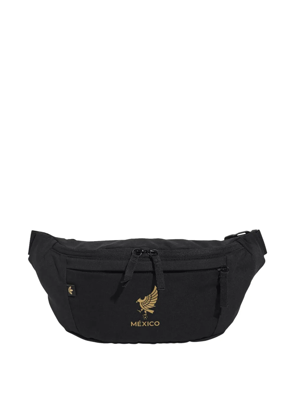 adidas FMF belt bag - Nero