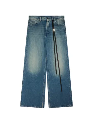 Ann Demeulemeester デニム メンズ通販 - Farfetch