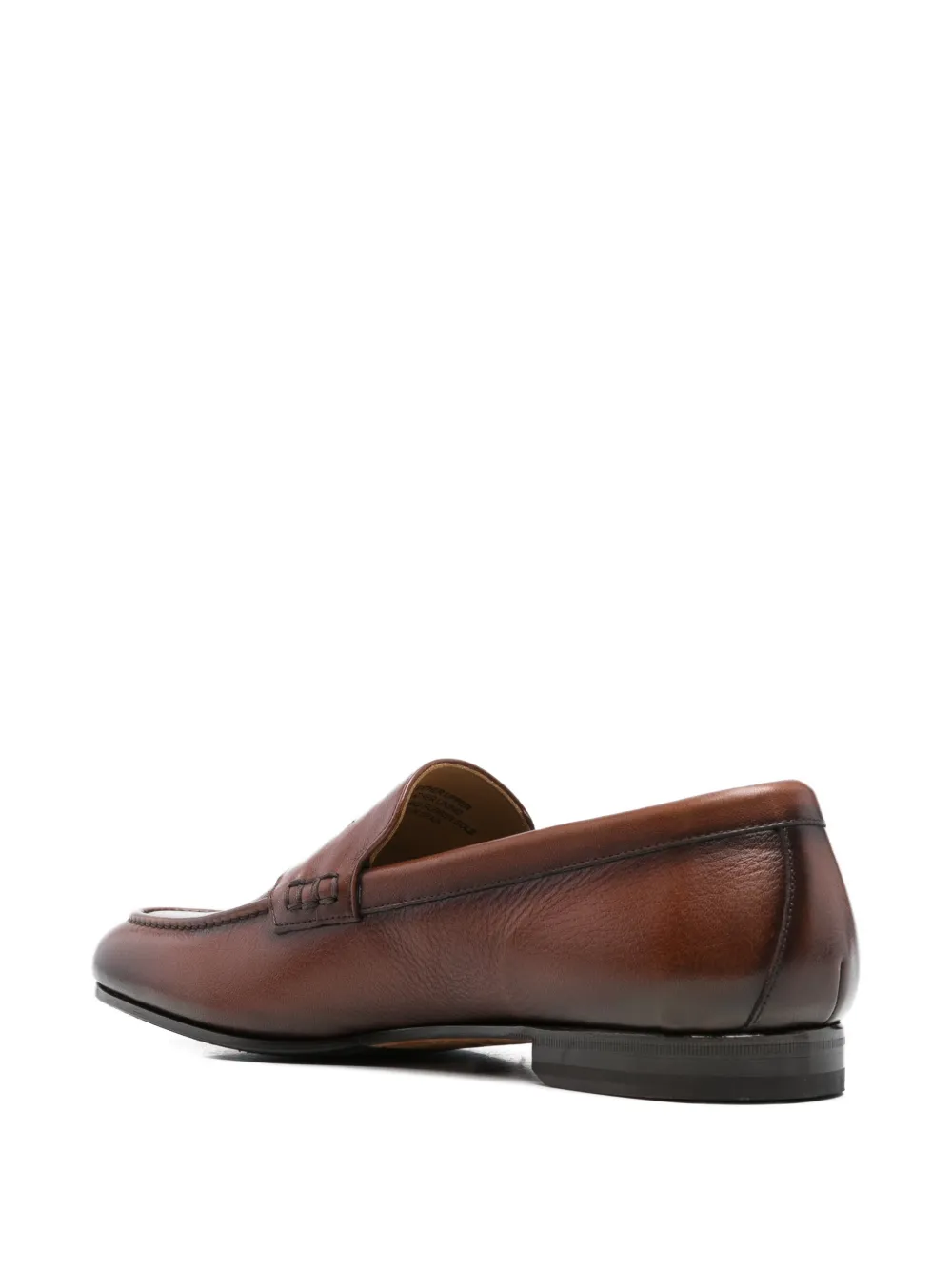 CALCE Penny loafers Bruin