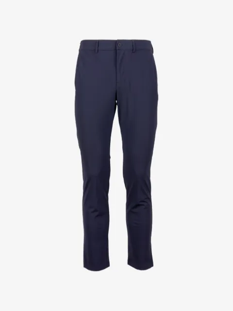 Cruna Solferino elasticated trousers