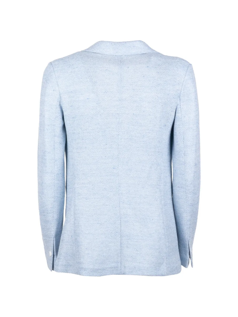  Circolo 1901 Blazer Con Botones - Azul 