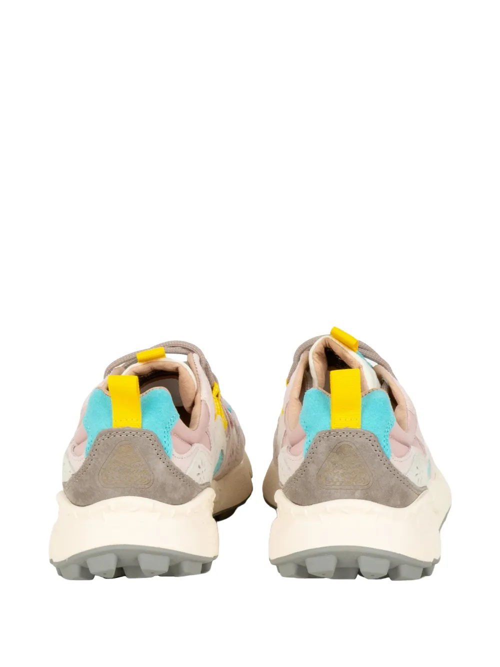 Flower Mountain sneakers Beige