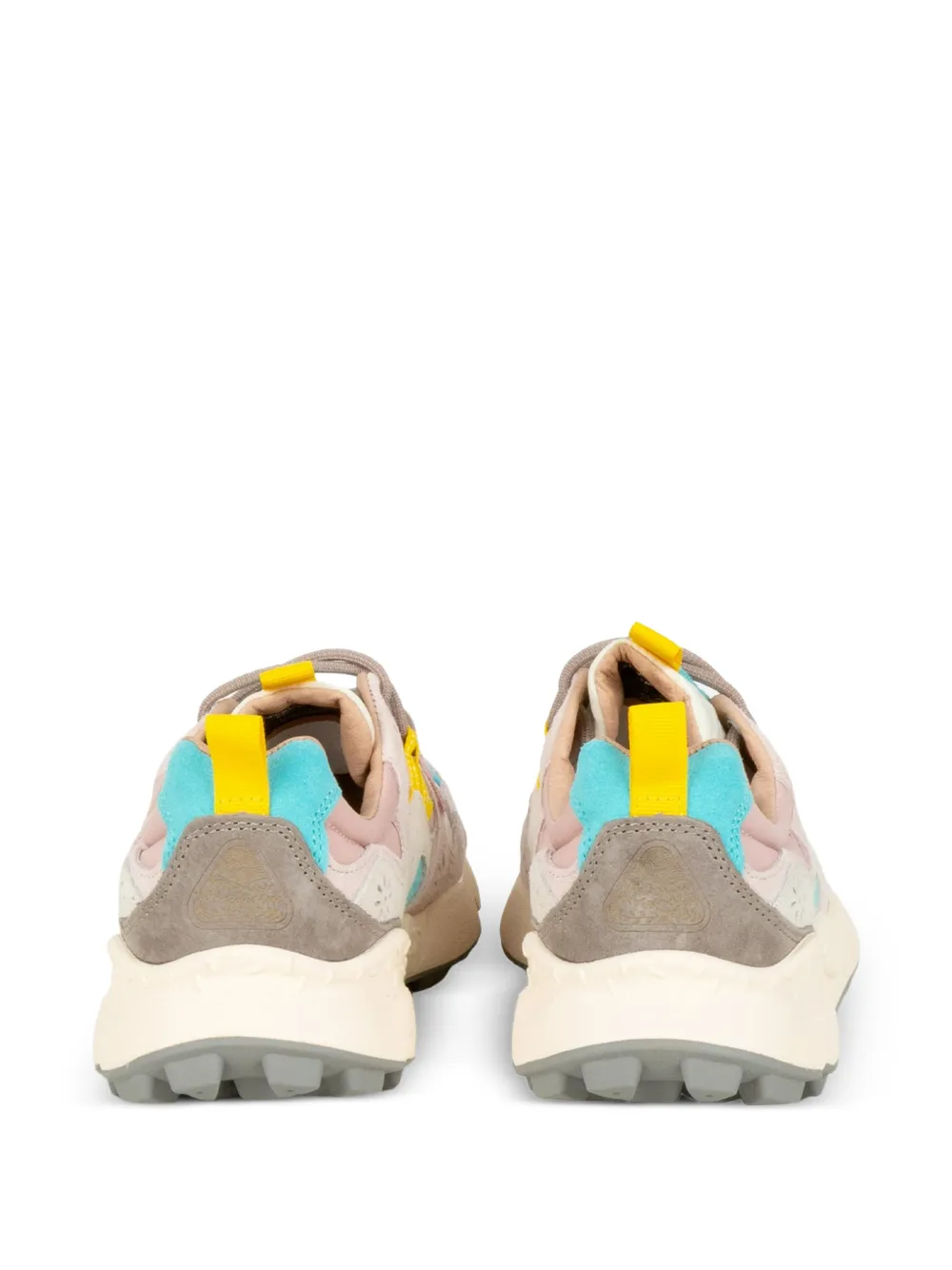  Flower Mountain Sneakers - Neutrals 