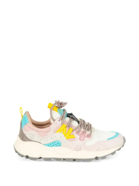 Flower mountain sneakers