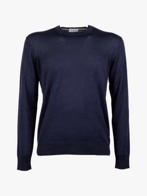 Paolo Pecora crew-neck sweater