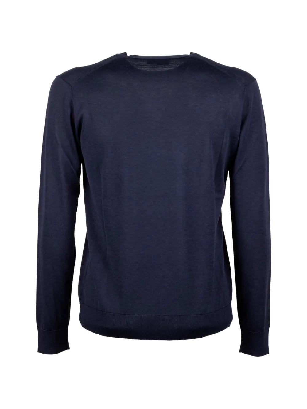 Paolo Pecora crew-neck sweater | Knitted Sweaters | Image 2