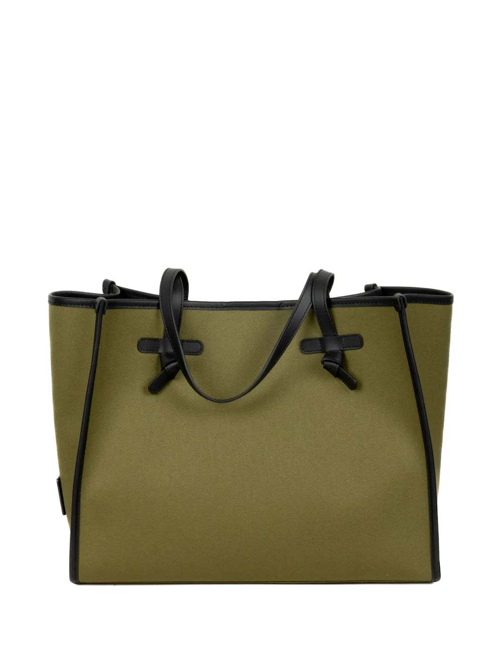 GIANNI CHIARINI Marcella tote bag - Verde