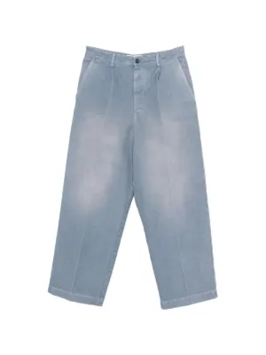 MARNI（マルニ）ワイドパンツ - FARFETCH