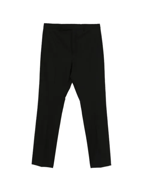 Rick Owens tailored trousers