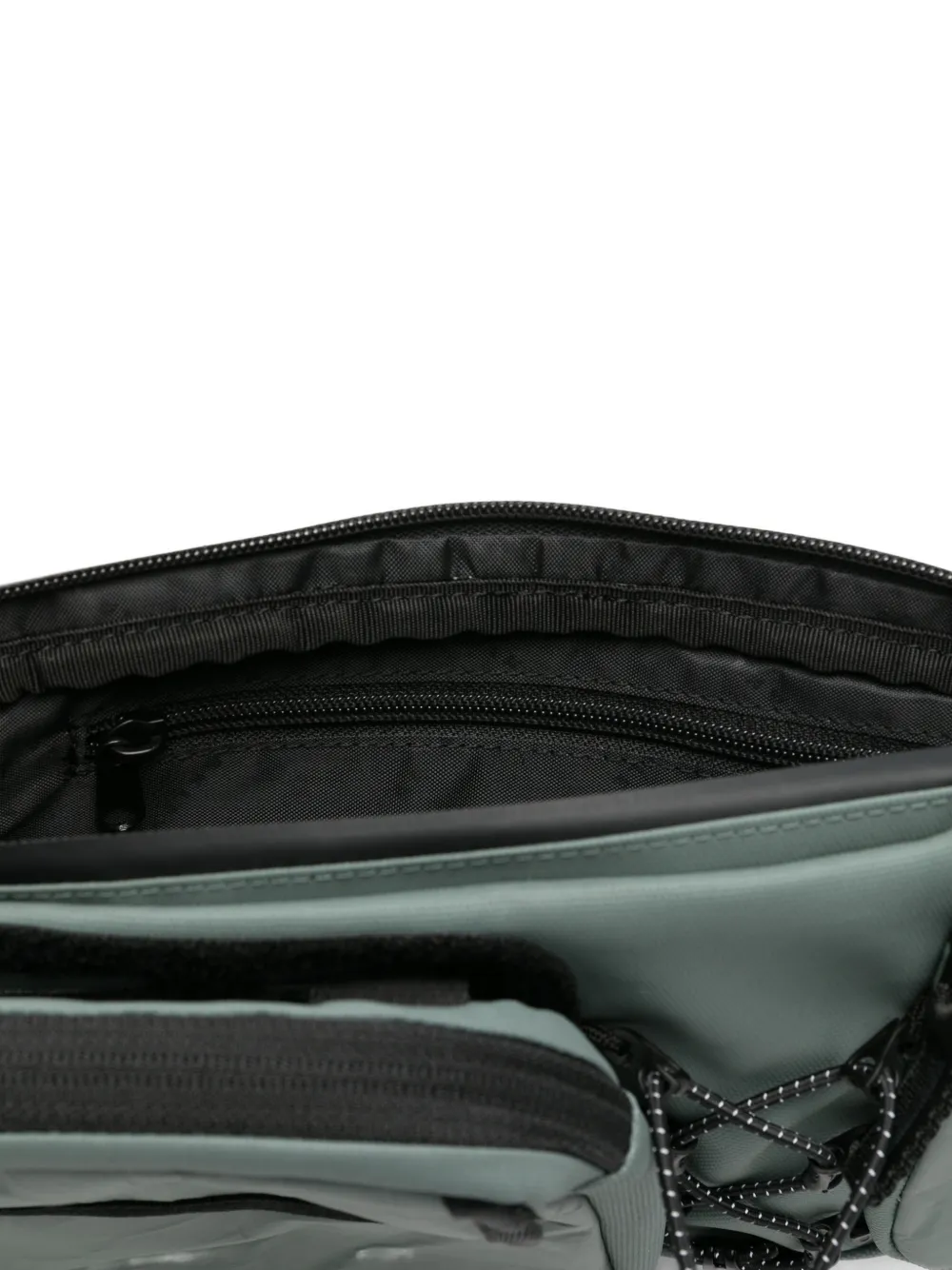 Zipped Belt Bag
