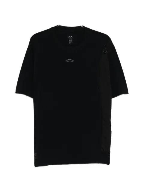 Oakley  logo-detail T-shirt