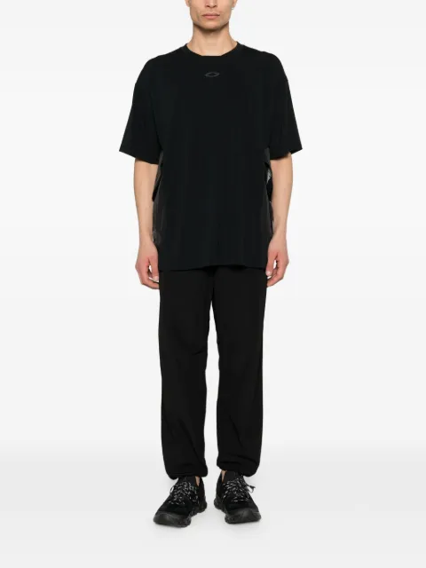 Oakley logo-detail T-shirt