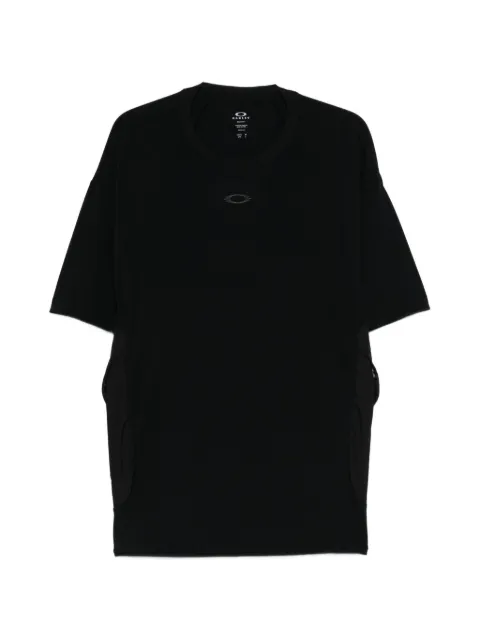 Oakley logo-detail T-shirt