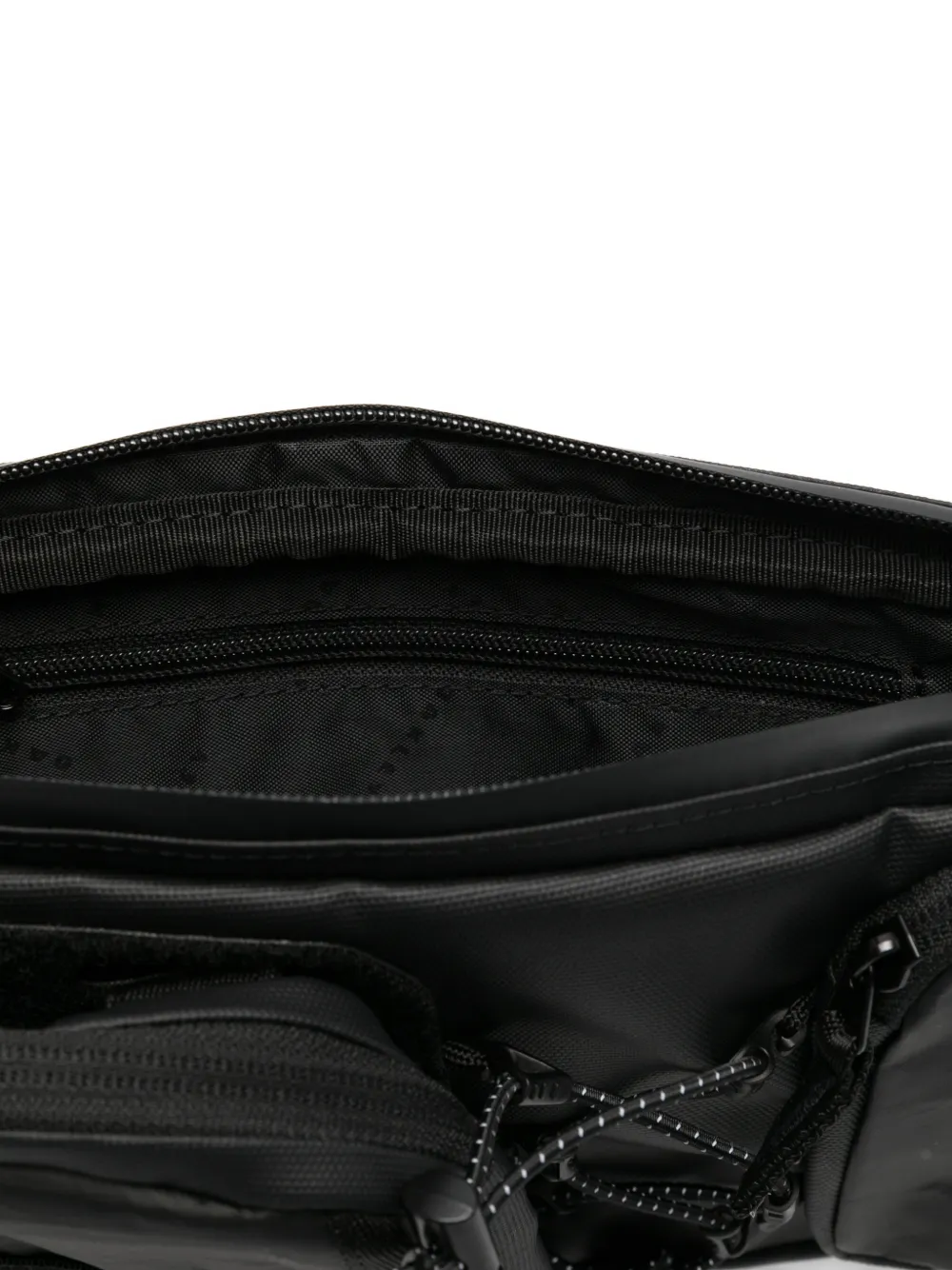 Oakley Heuptas met rits Zwart