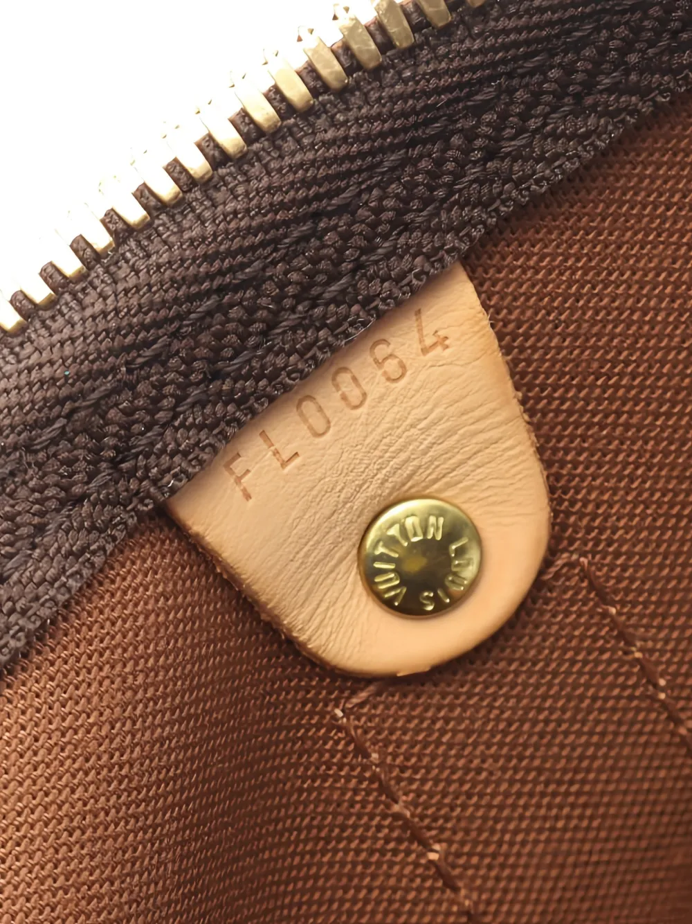 2004 Keepall 60 Monogram Holdall