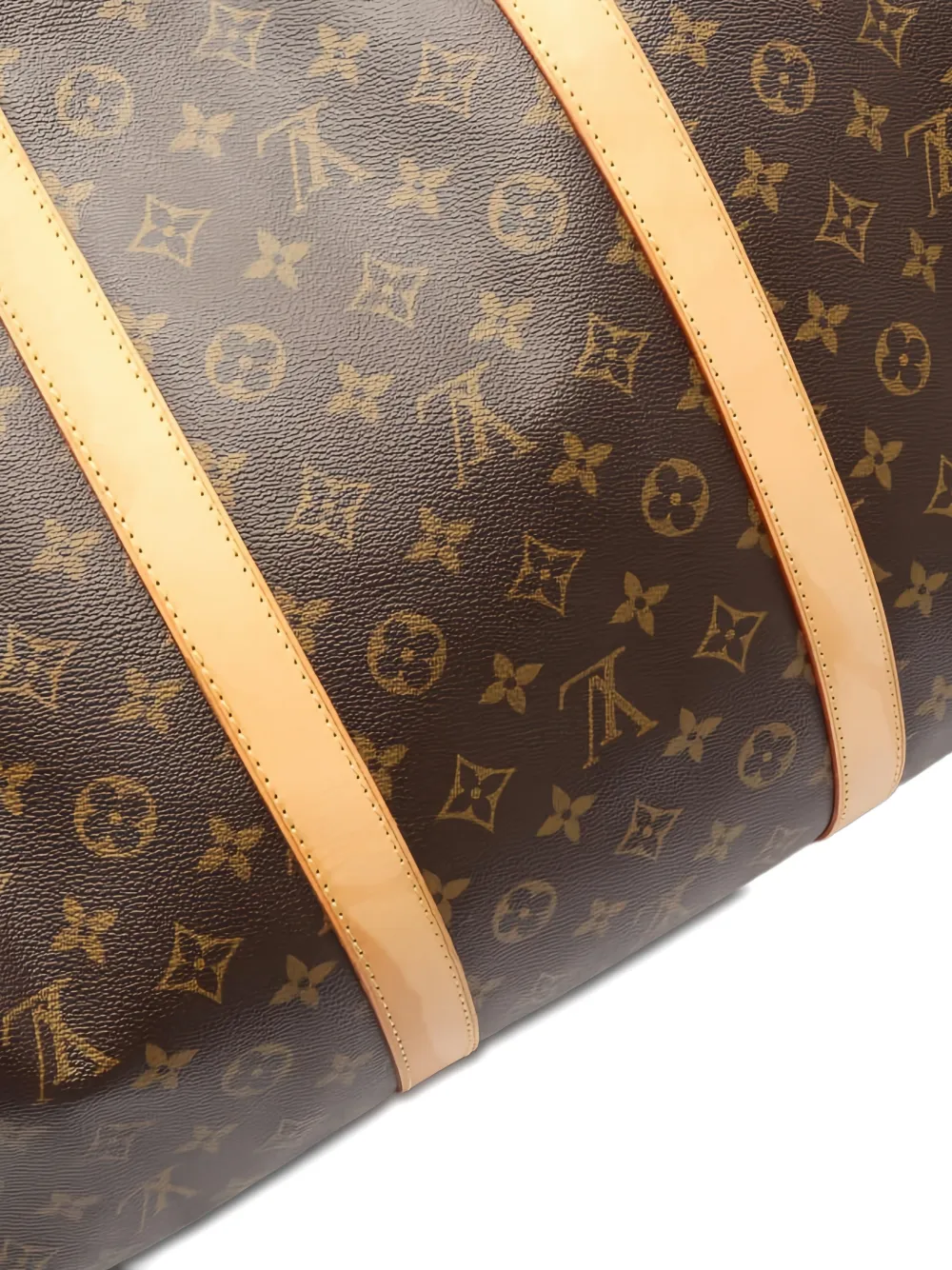 2004 Keepall 60 Monogram Holdall