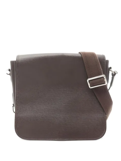 Louis Vuitton Pre-Owned 2007 Andrei Taiga shoulder bag