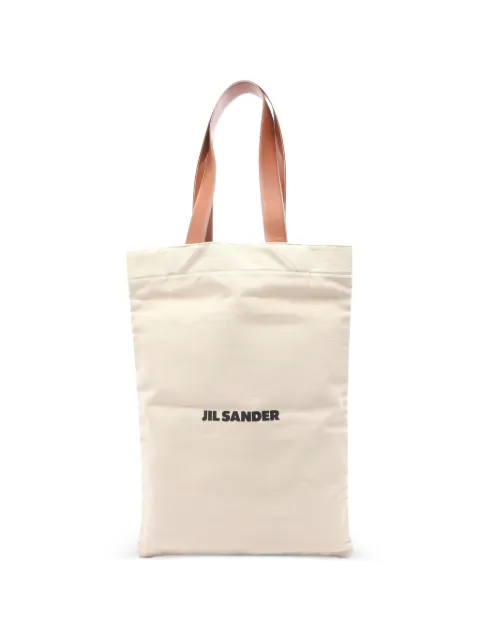 Jil Sander Pre-Owned 2000s mini Tote Bag