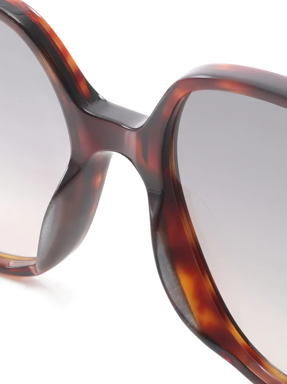 2020s Round-Frame Sunglasses
