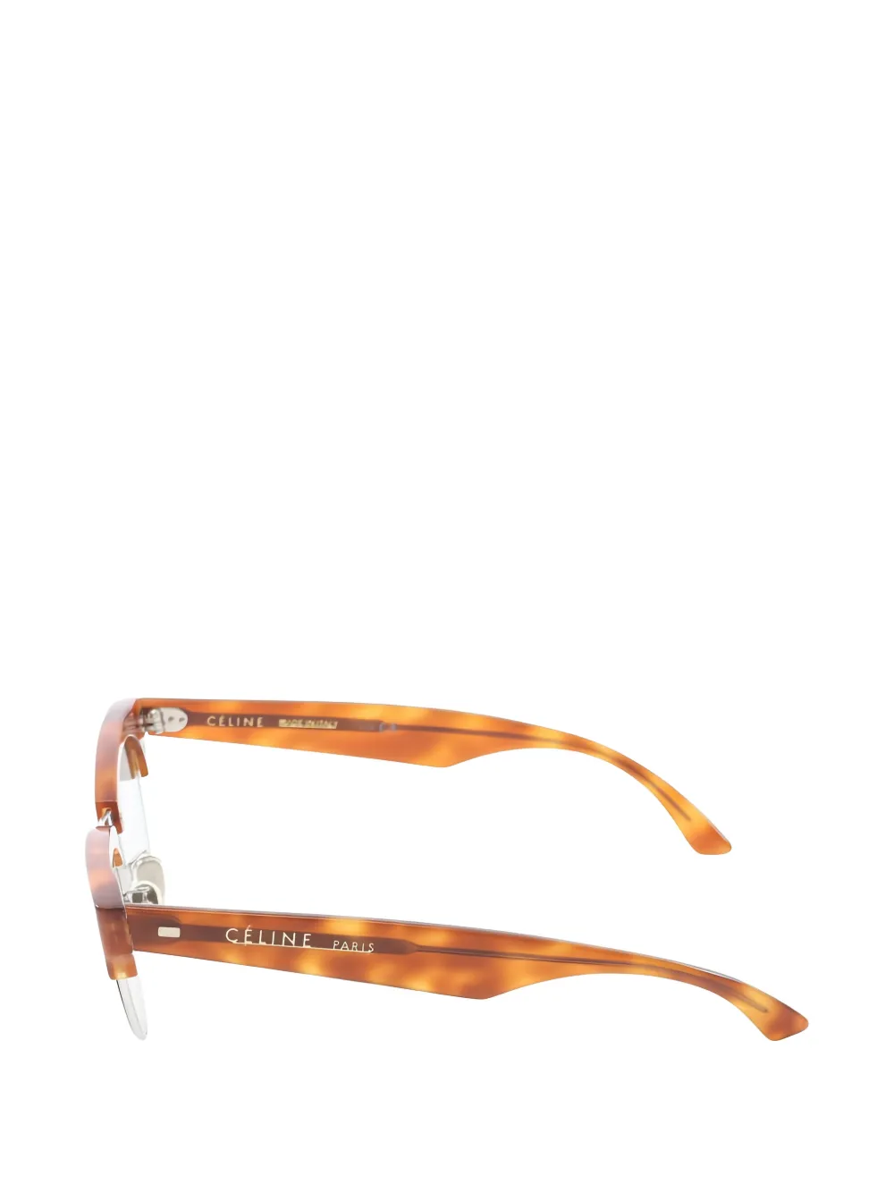 2020s Brown Sunglasses