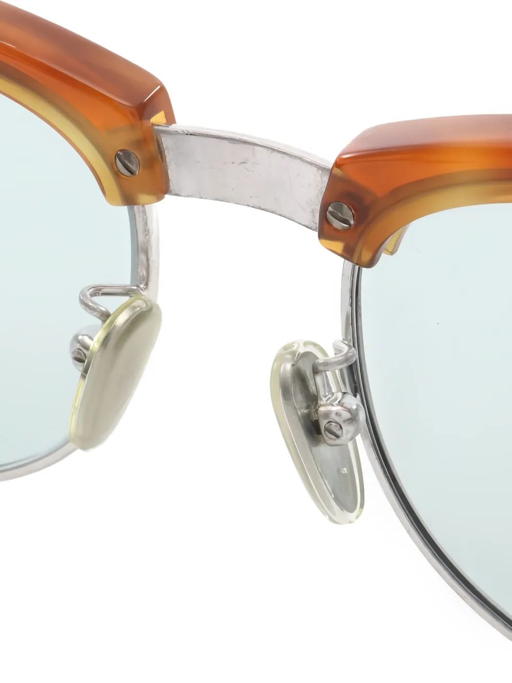 2020s Brown Sunglasses