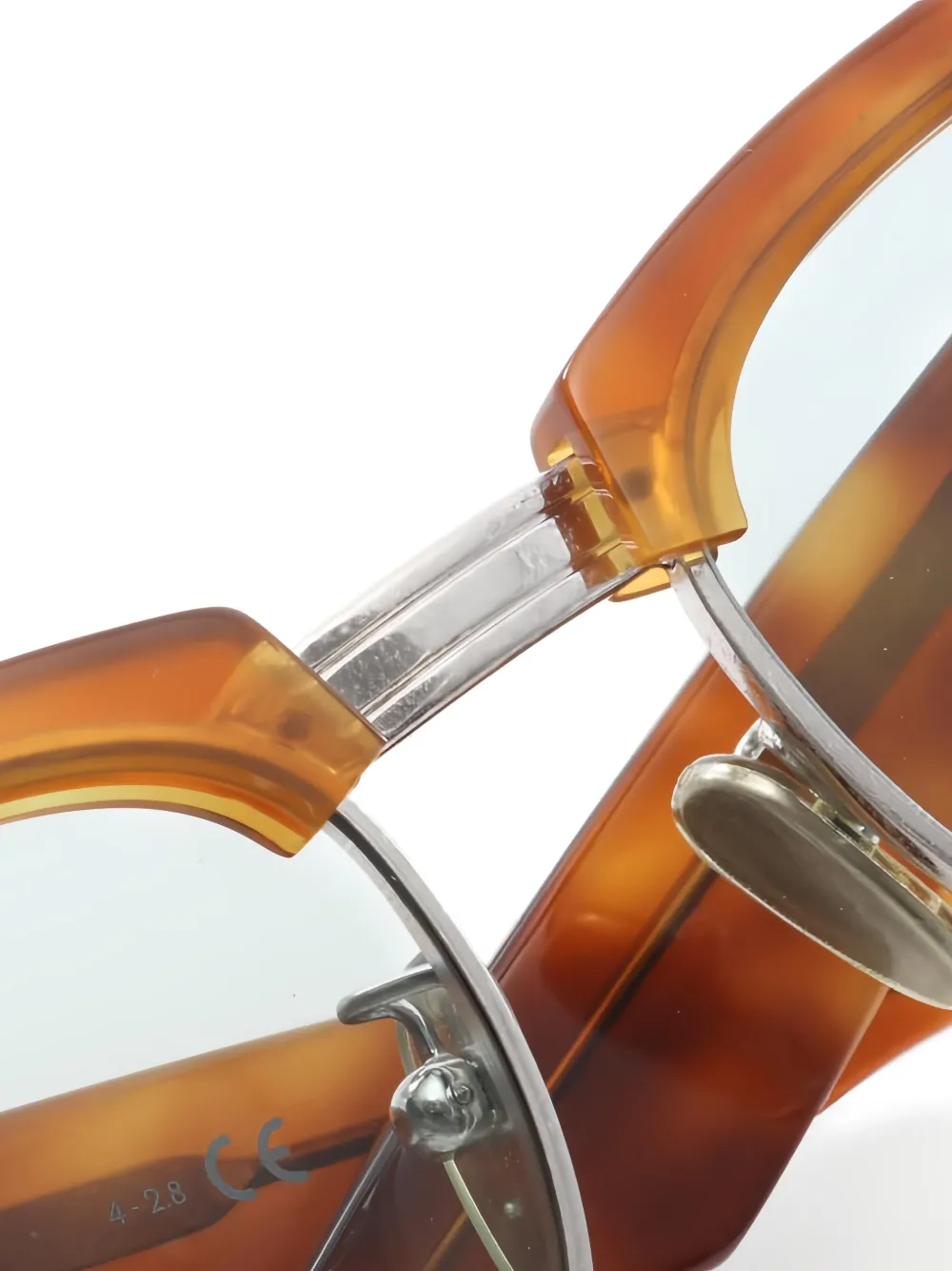 2020s Brown Sunglasses