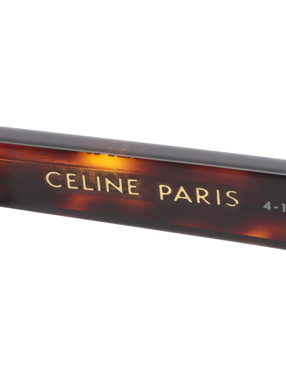 2020s Browline-Frame Glasses