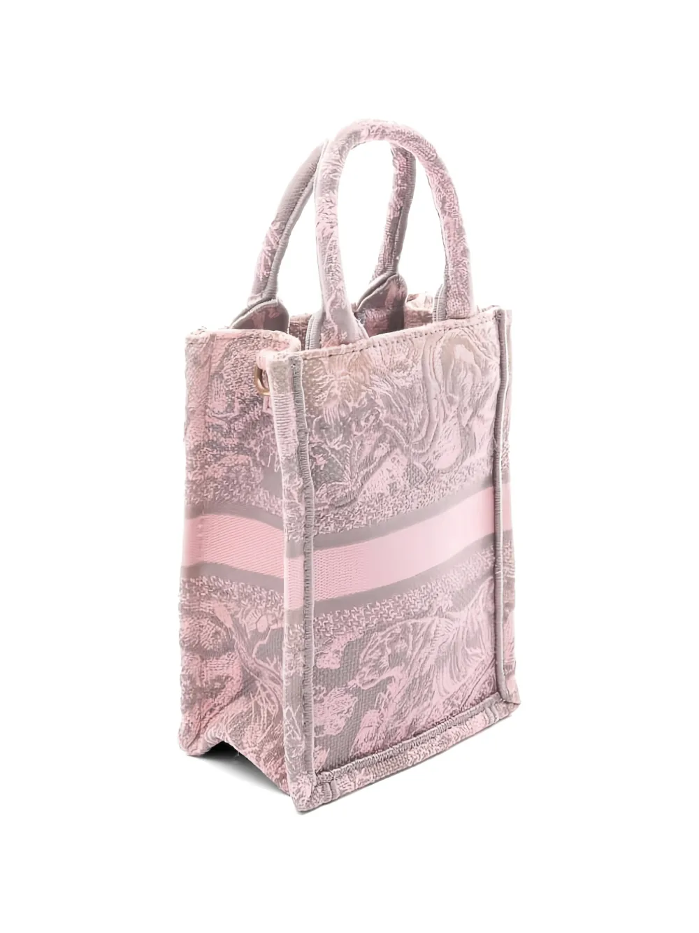 2000s Mini Book Handbag