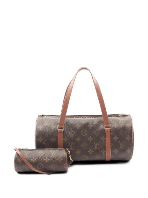 Louis Vuitton Pre-Owned 1998 30 Papillon shoulder bag