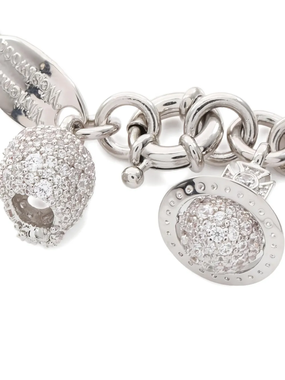 2020s Circe Chain Bracelet