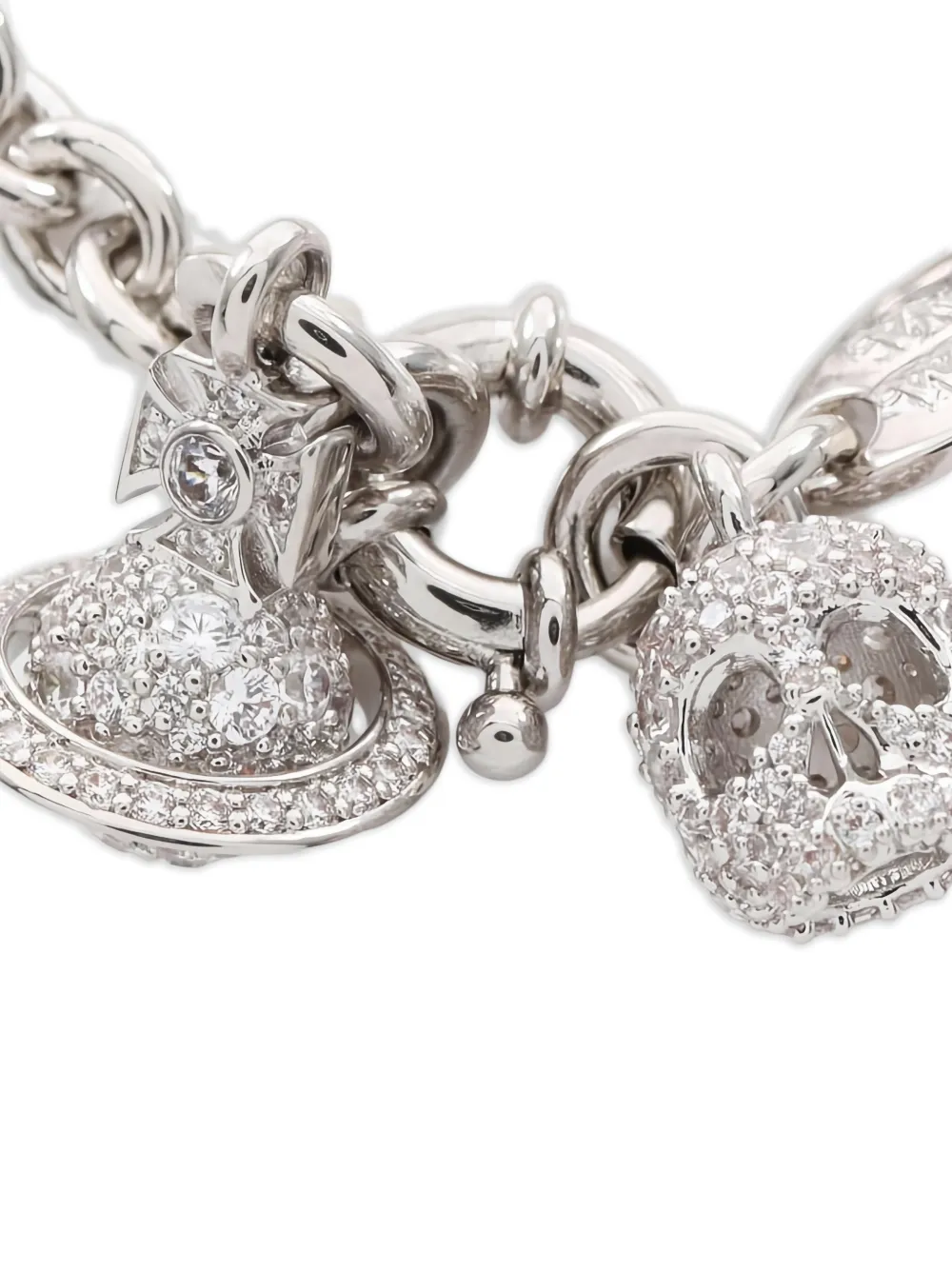 2020s Circe chain bracelet
