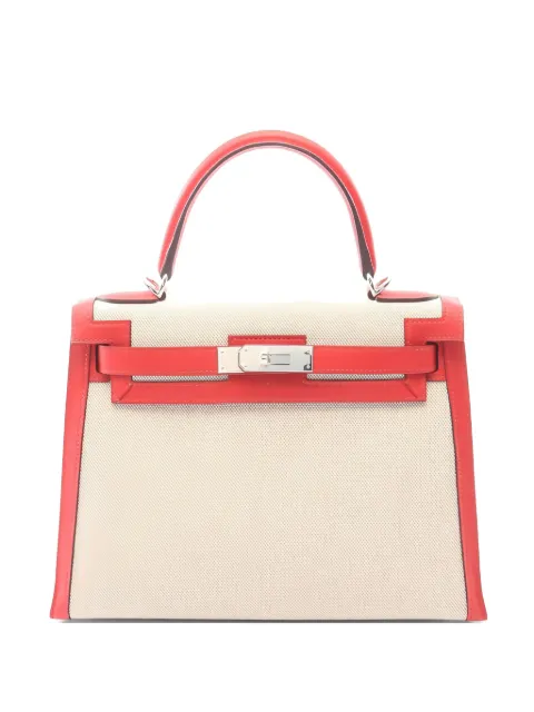 Hermès Pre-Owned 2019 28 Kelly handbag