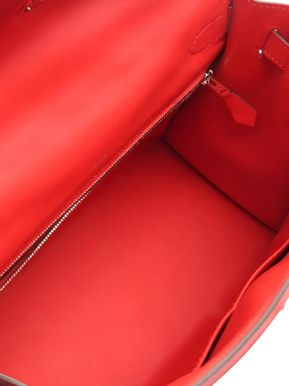  Hermès Pre-owned 2019 28 Kelly Handbag - Neutrals 