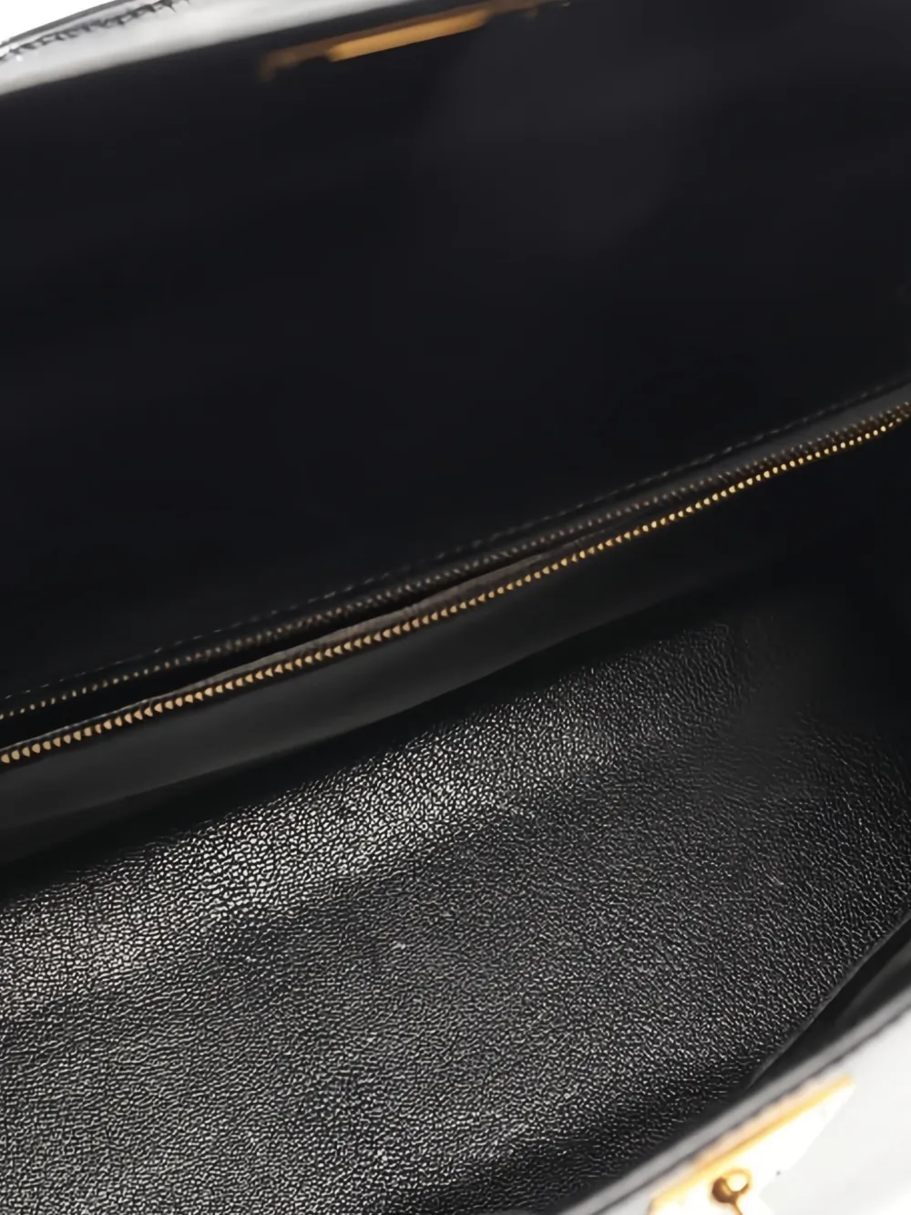1994 28 Kelly Leather Handbag