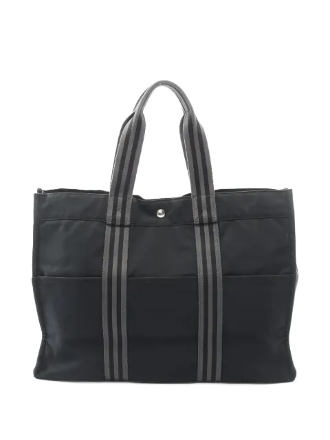 Hermès Pre-Owned 2010s Foule GM tote bag