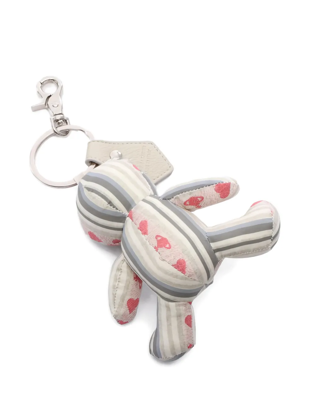 2020s Teddy-Bear Keyring