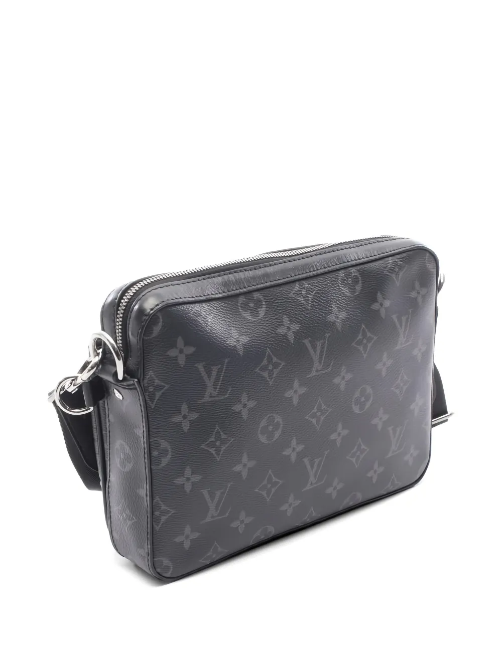 2020 Trio Messenger Bag