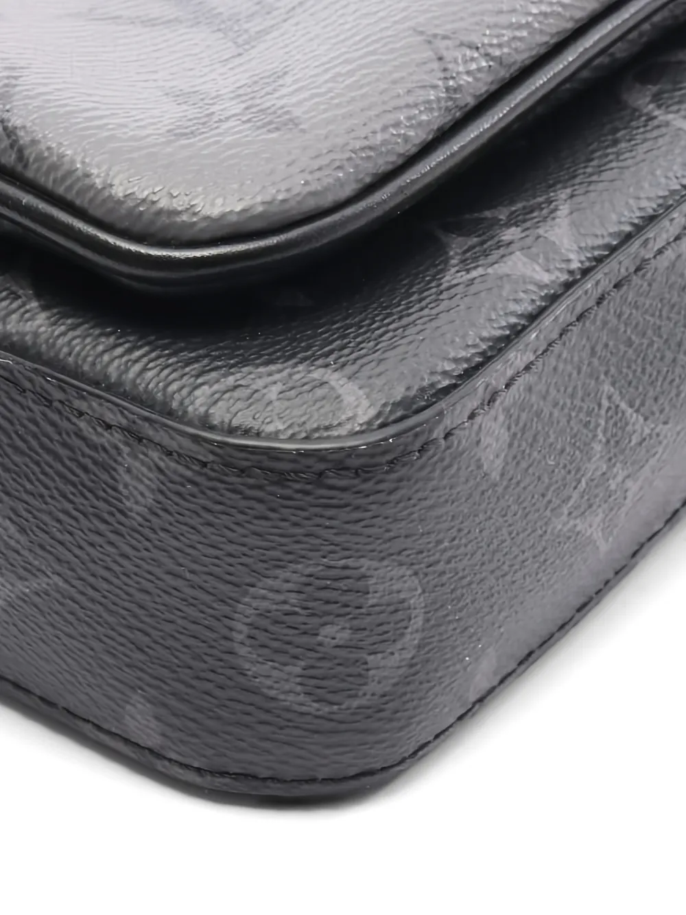 2020 Trio Messenger Bag