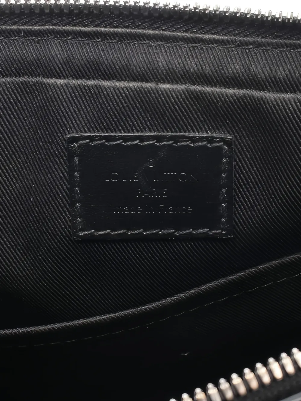 2020 Trio Messenger Bag
