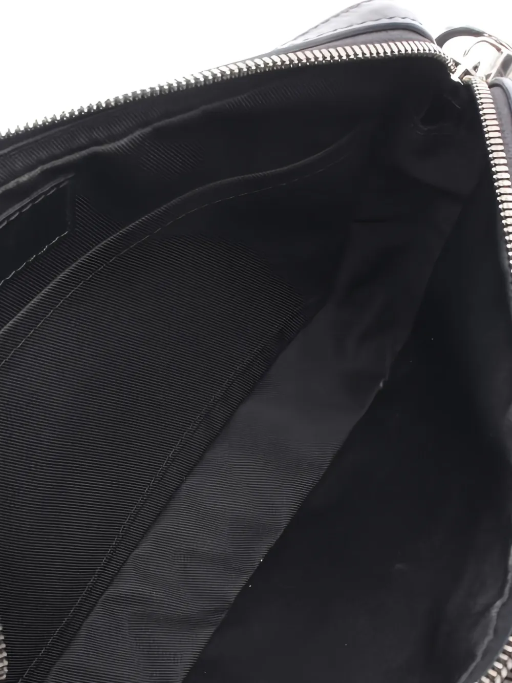 2020 Trio Messenger Bag