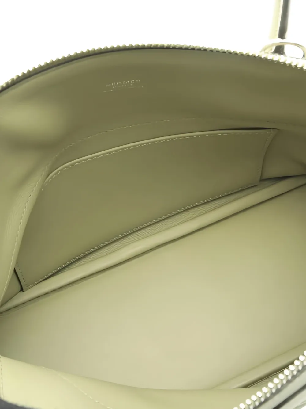 2016 Bolide 27 Top Handle Leather Tote Bag