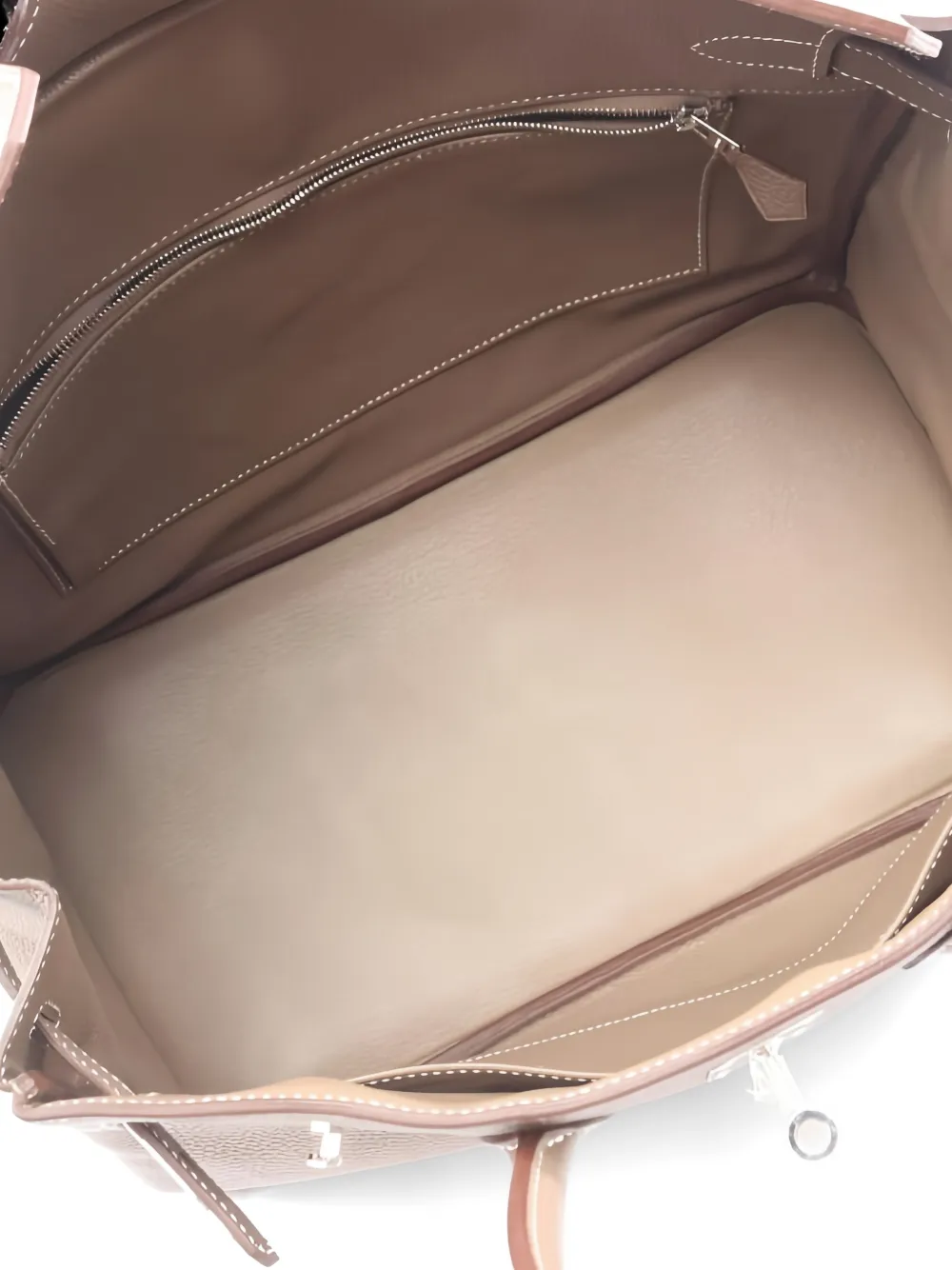 2020 Birkin 35 Tote Bag