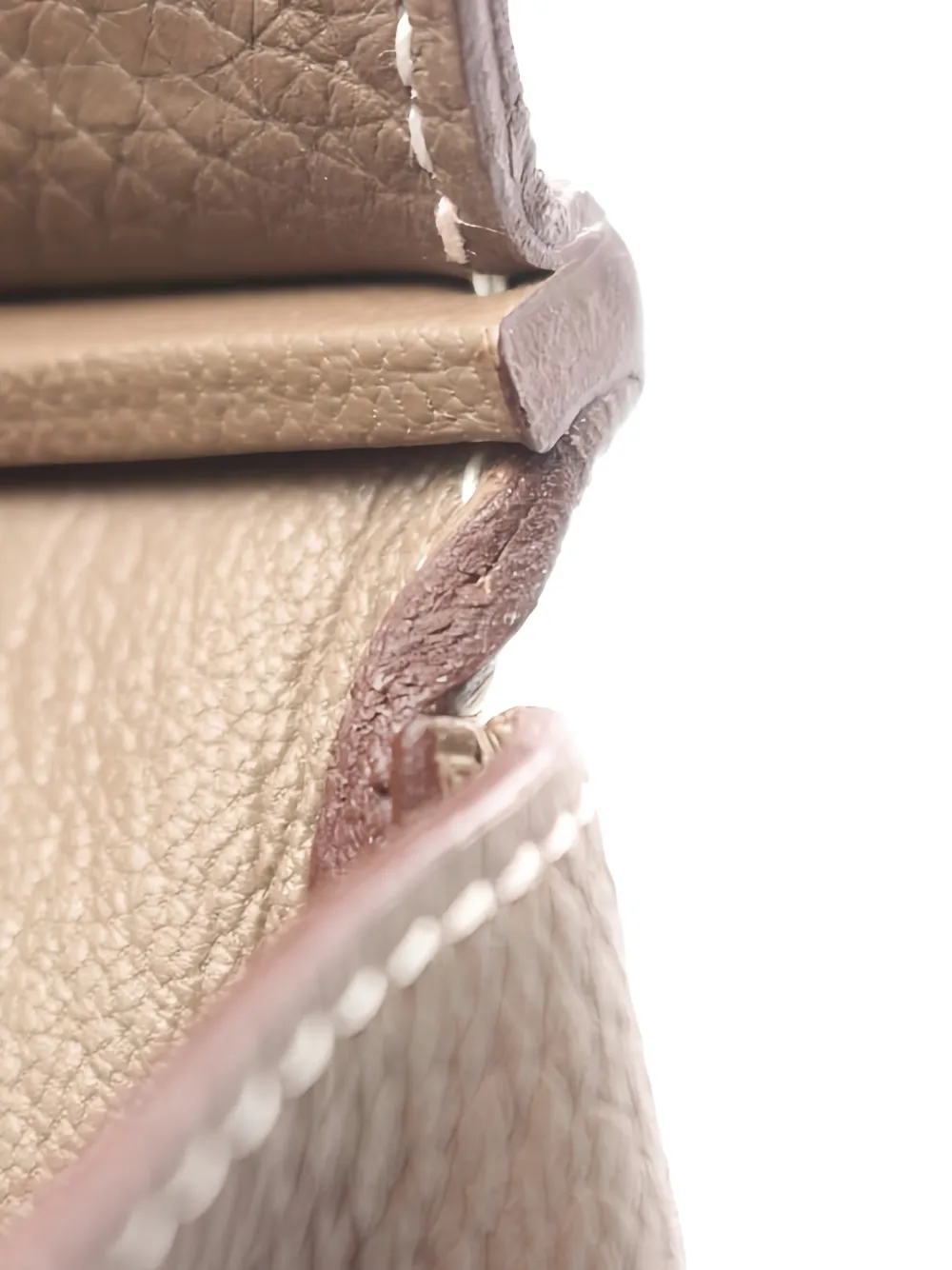 2020 Birkin 35 Tote Bag