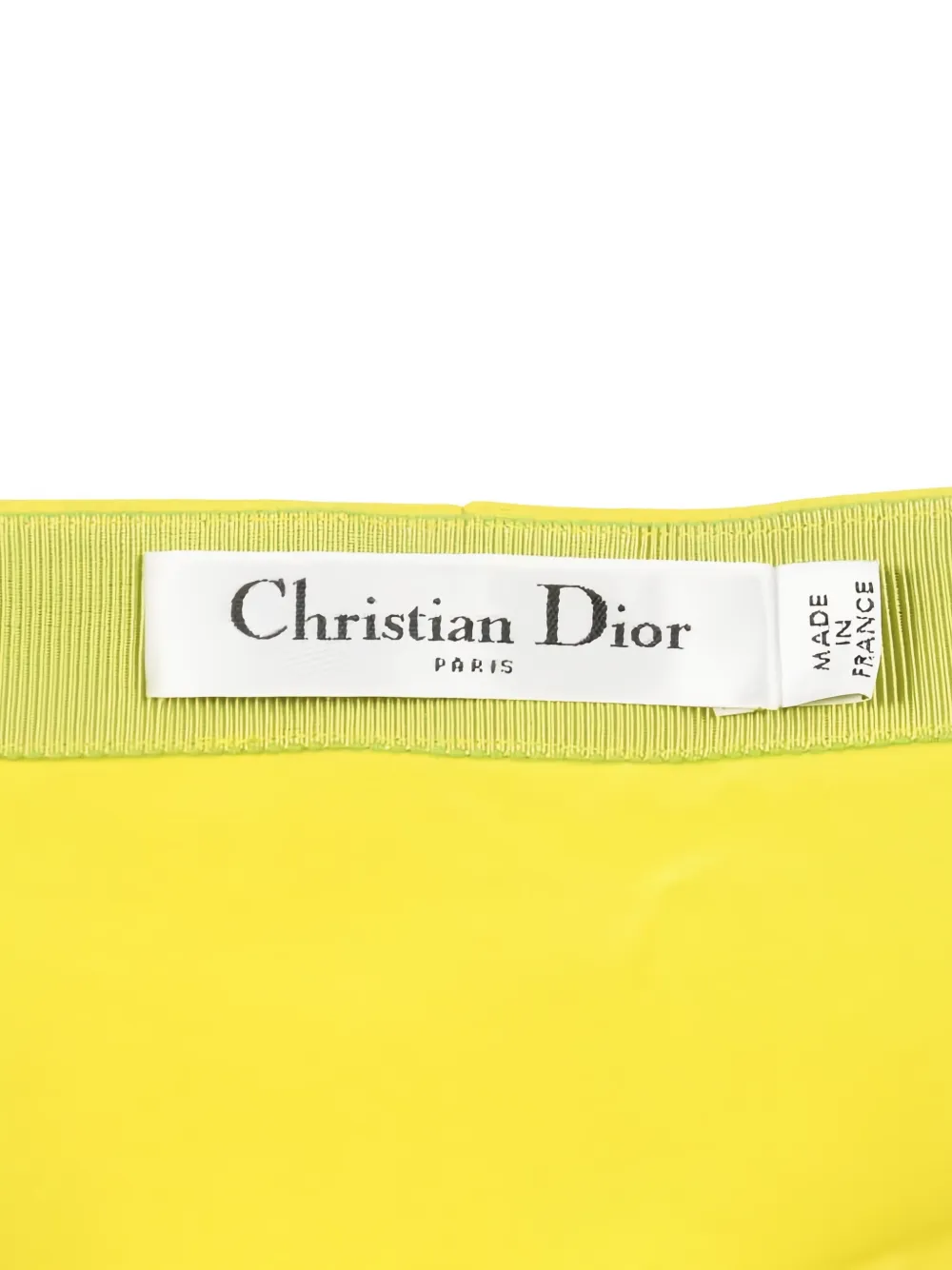 2010s Mini Skirt
