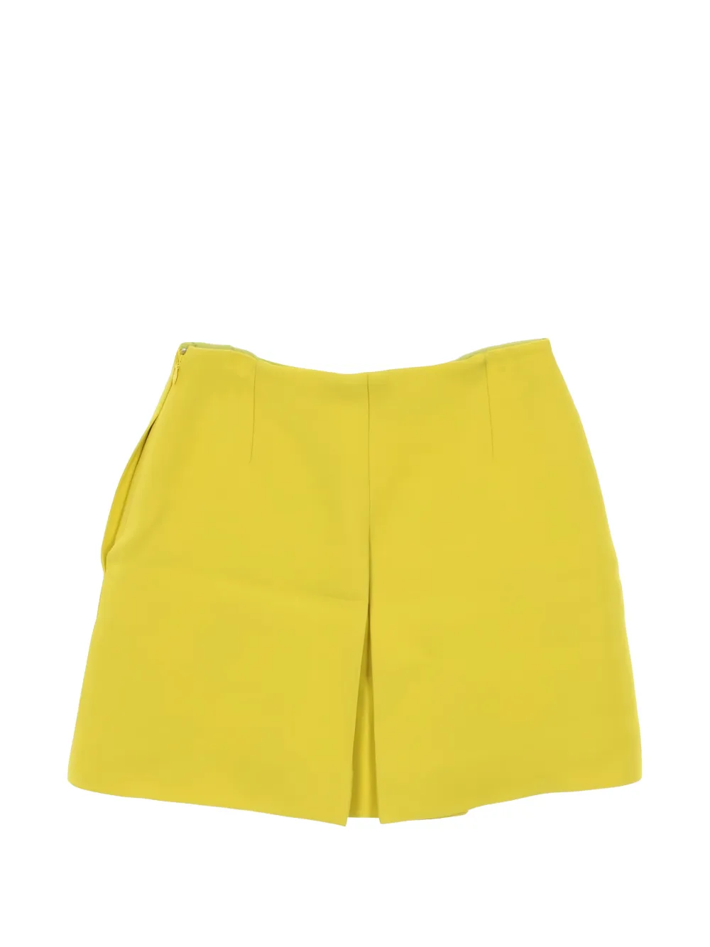2010s Mini Skirt