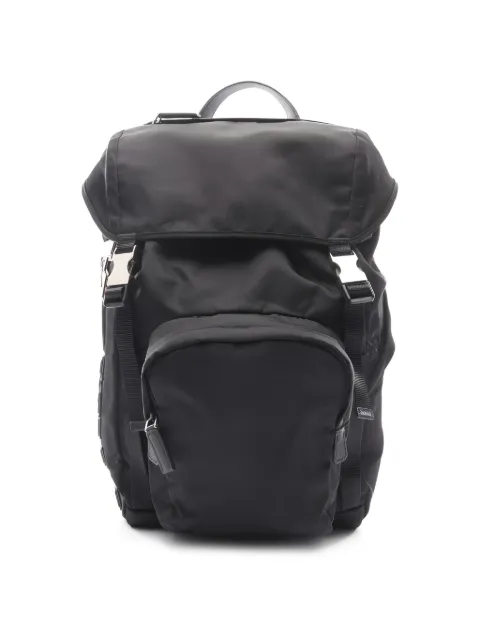 Prada Pre-Owned 2010s backpack