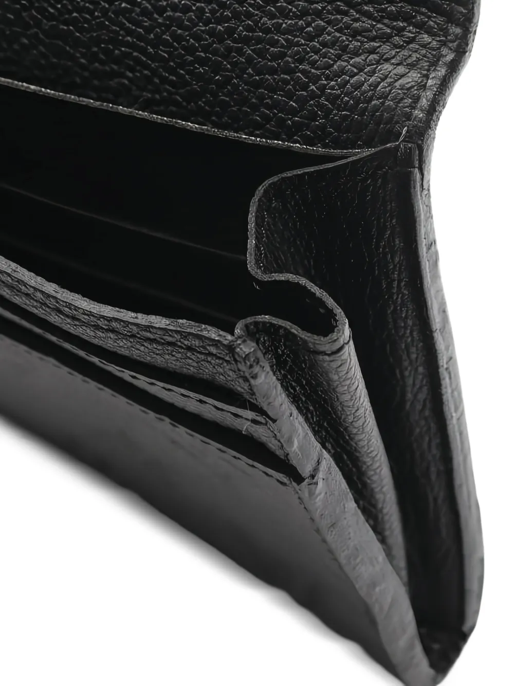 2014 Curieuse Monogram Wallet